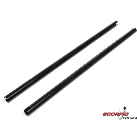 Blade rurka ogonowa (2): Infusion 180