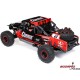 Losi Hammer Rey 1:10 4WD Rock Racer RTR czerwony/czarny