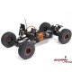 Losi Hammer Rey 1:10 4WD Rock Racer RTR czerwony/czarny