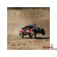 Losi Hammer Rey 1:10 4WD Rock Racer RTR czerwony/czarny