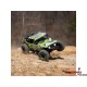 Losi Hammer Rey 1:10 4WD Rock Racer RTR czerwony/czarny
