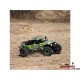 Losi Hammer Rey 1:10 4WD Rock Racer RTR czerwony/czarny
