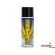 H-Speed farba w sprayu 400ml biała