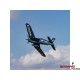 E-flite F4U-4 Corsair 1.2m PNP