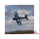 E-flite F4U-4 Corsair 1.2m PNP