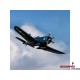 E-flite F4U-4 Corsair 1.2m PNP