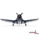 E-flite F4U-4 Corsair 1.2m PNP