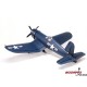 E-flite F4U-4 Corsair 1.2m PNP