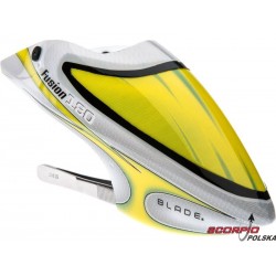 Blade kabina: Fusion 180