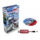 Symulator lotu AeroSIM RC (wireless)