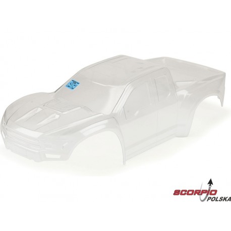 Pro-Line karoseria 1:5 Ford F-150 Raptor 2017 (X-Maxx)