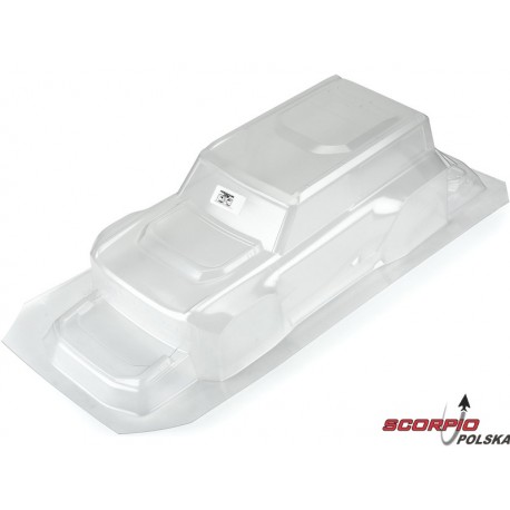 Pro-Line karoseria 1:10 Ford Bronco R (Short Course)