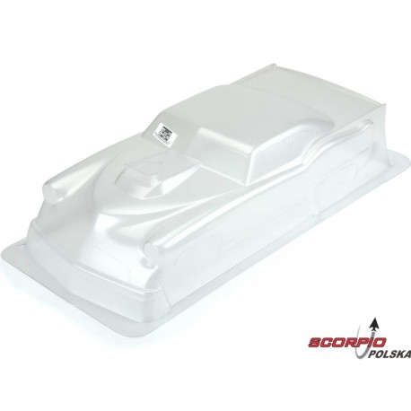 Pro-Line karoseria 1:10 Super J Pro-Mod (Drag Car)