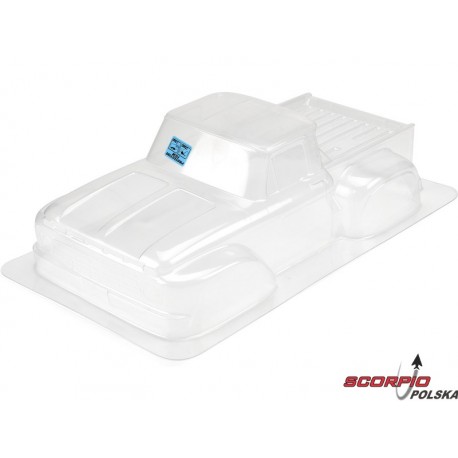 Pro-Line karoseria 1:10 Ford F-100 1966 (Short-course)