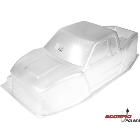 Pro-Line karoseria 1:10 Cliffhanger (Crawler 313mm)