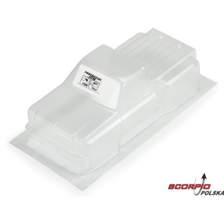 Pro-Line karoseria 1:24 Chevrolet K-10 1978: (Axial SCX24)