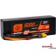 Spektrum Smart G2 LiPol 11.1V 5000mAh 30C HC IC3