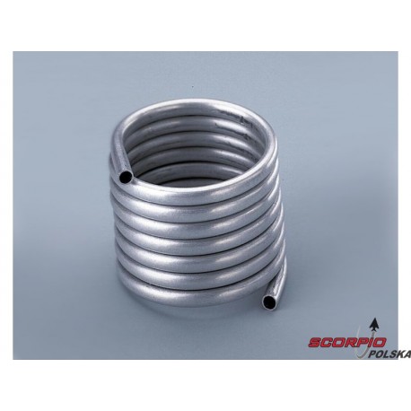 Krick Chłodzenie wodne silnika śr. 28mm