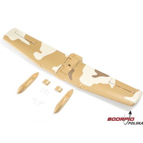 E-flite skrzydło: UMX A-10 30mm