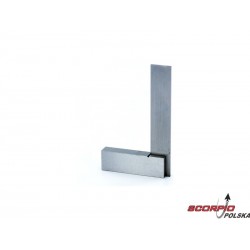 Modelcraft kątownik stalowy 47x53mm