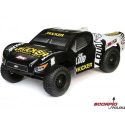 Losi 22S SCT 1:10 Kicker RTR