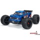 Arrma Outcast 4S V2 BLX 1:10 4WD RTR niebieski