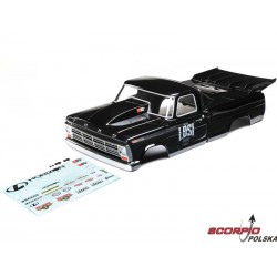 Losi karoseria 68 F100 Losi Garage: 22S Drag