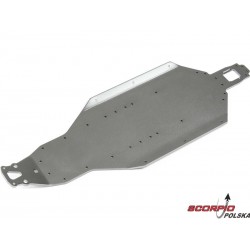 Losi podwozie aluminium: 22S Drag