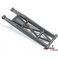 Losi belka podwozia wheelie: 22S Drag