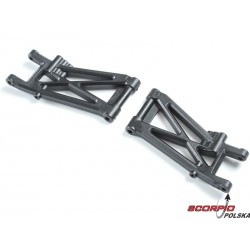 Losi wahacz tylny (2): 22S Drag