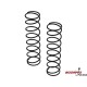 Arrma sprężyna amortyzatora 95mm 0.94N/mm (2)