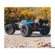 Arrma Kraton 4S V2 BLX 1:10 4WD RTR turkusowy