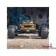 Arrma Outcast 4S V2 BLX 1:10 4WD RTR brązowy