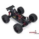 Arrma Outcast 4S V2 BLX 1:10 4WD RTR brązowy