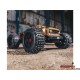Arrma Outcast 4S V2 BLX 1:10 4WD RTR niebieski
