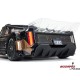 Arrma Infraction 3S BLX 1:8 RTR czarna/złota