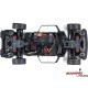 Arrma Infraction 3S BLX 1:8 RTR czarna/złota