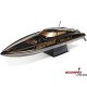 Proboat Recoil 2 26" BL RTR Heatwave czarna