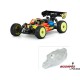 Pro-Line karoseria 1:8 Axis: TLR 8ight-X/E 2.0