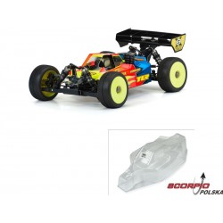 Pro-Line karoseria 1:8 Axis: TLR 8ight-X/E 2.0