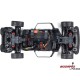 Arrma Infraction 3S BLX 1:8 RTR czarna/turkusowa