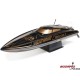 Proboat Recoil 2 26" BL RTR Heatwave czarna
