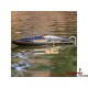 Proboat Recoil 2 26" BL RTR Heatwave czarna