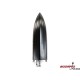 Proboat Recoil 2 26" BL RTR Heatwave czarna