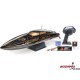 Proboat Recoil 2 26" BL RTR Heatwave czarna