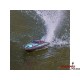 Proboat Recoil 2 26" BL RTR Heatwave czarna