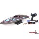 Proboat Recoil 2 26" BL RTR Heatwave czarna