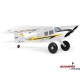 E-flite UMX Timber X 0.57m SAFE Select BNF Basic