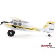 E-flite UMX Timber X 0.57m SAFE Select BNF Basic