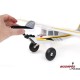 E-flite UMX Timber X 0.57m SAFE Select BNF Basic